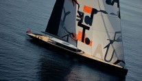 Vitters sailing yacht AGLAIA by Dubois Naval Architects (3)
